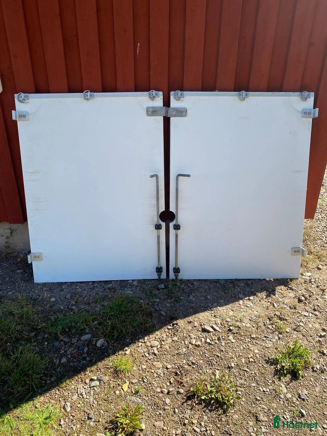 Hästtransporter  fordon & transport till salu: Umesläp B50 2013 i Sunne - Annons 10