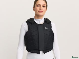 Säkerhetsvästar ryttarutrustning till salu: CRW SÄKERHETSVÄST i Torslanda - Annons 8