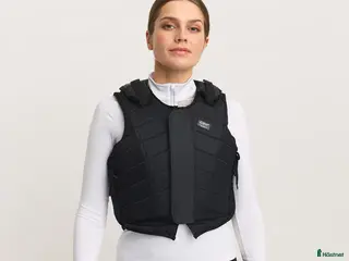 Säkerhetsvästar ryttarutrustning till salu: CRW SÄKERHETSVÄST i Torslanda - Annons 7