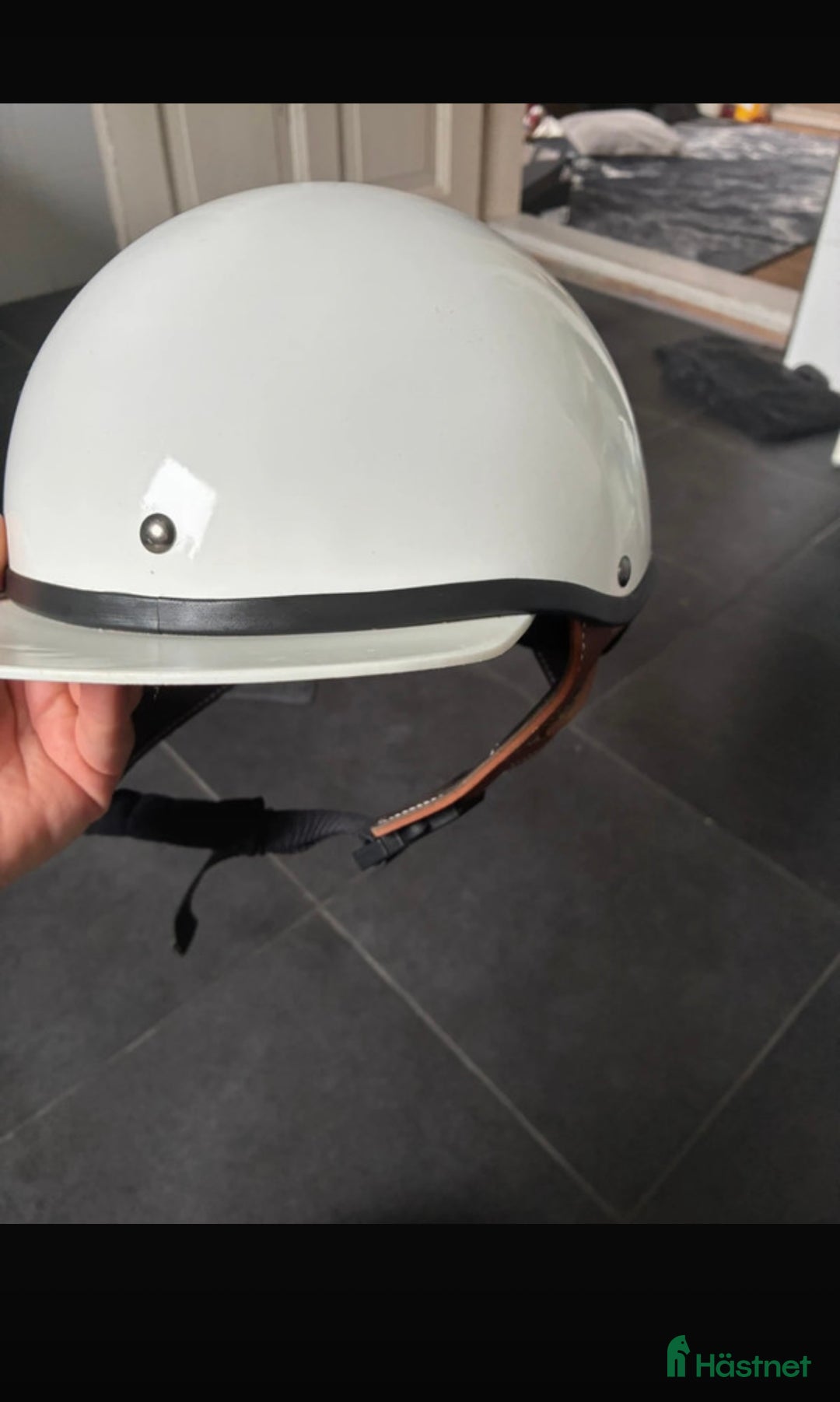 Övrig Travutrustning trav till salu: Travhjälm  i Mellerud - Annons 4