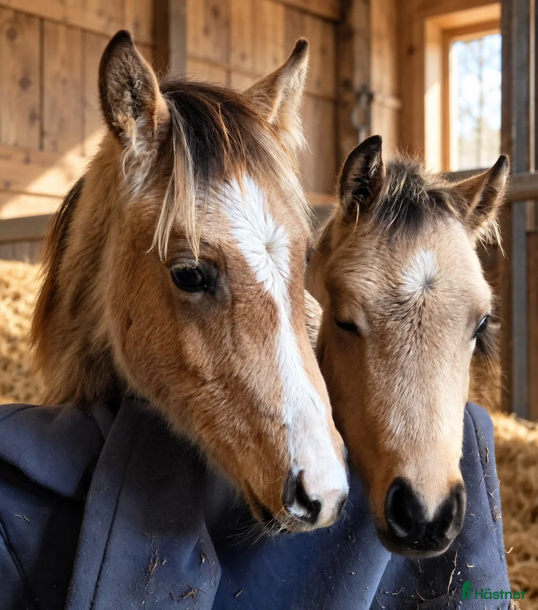 Dressyr hästar till salu: Sött welsh partbred sto. - Annons 1