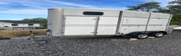 Hästtransporter  fordon & transport till salu: Ifor Williams 1-hästars - Annons 1