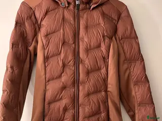 Jackor & Kavajer ryttarutrustning till salu: Ja Hel ny rid jacka - Annons 1