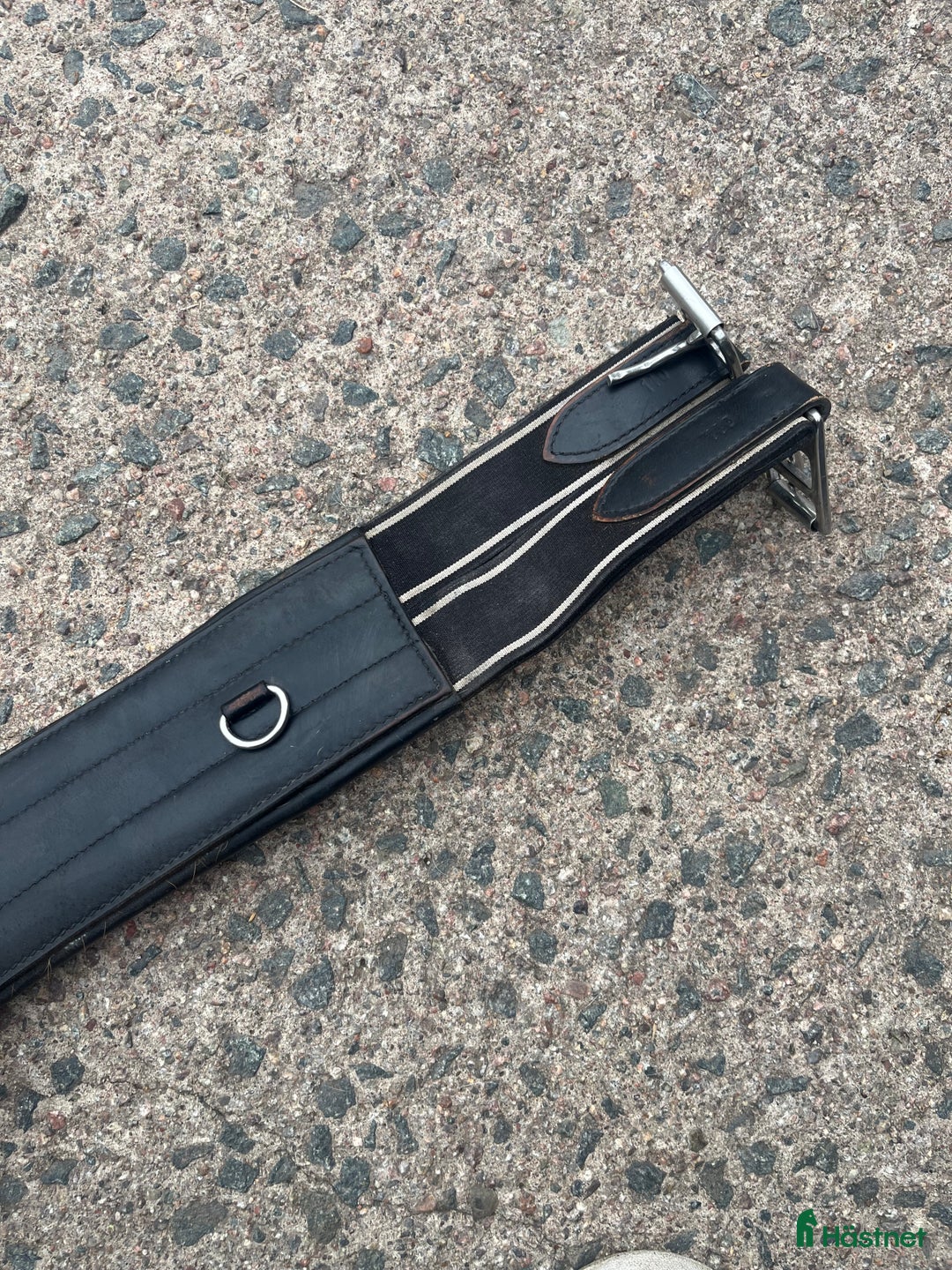 Sadeltillbehör hästutrustning till salu: Sadeljord  i Eksjö - Annons 2