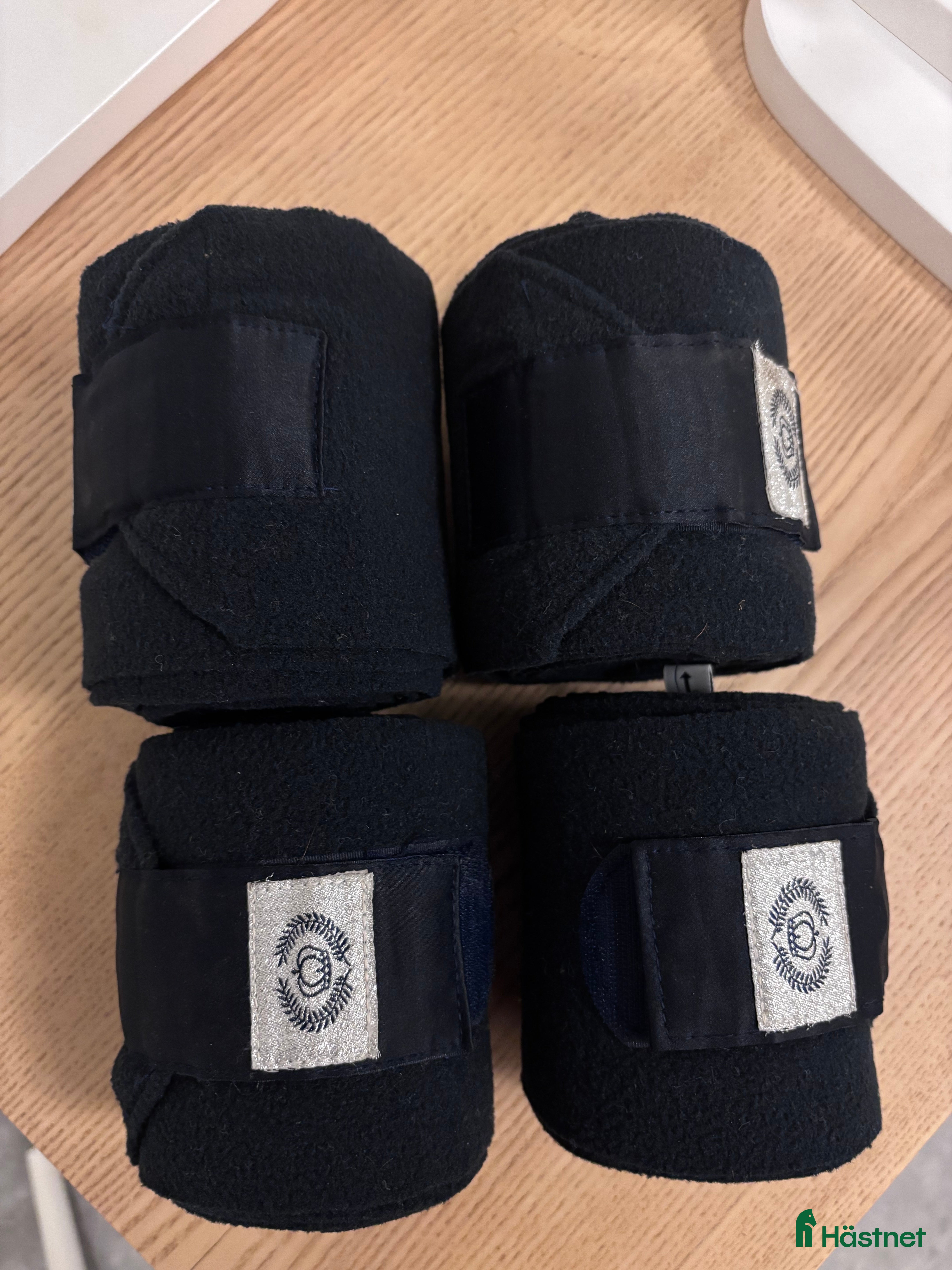 Övrig Hästutrustning hästutrustning till salu: Benlindor från PS of Sweden i Tyresö - Annons 4