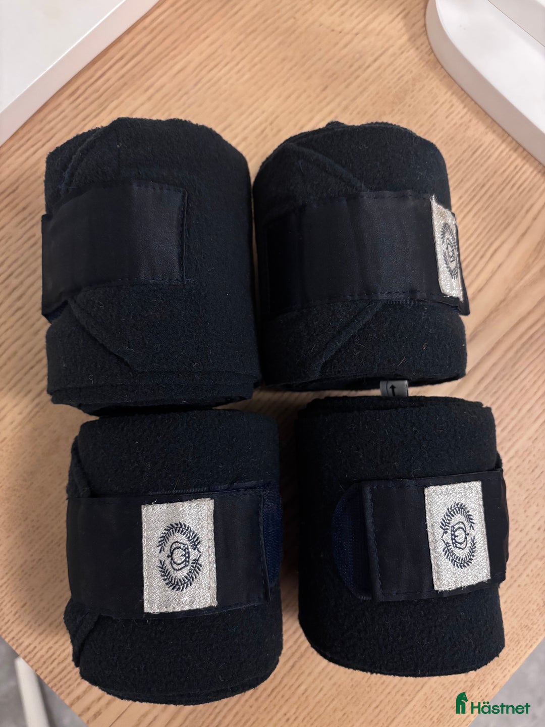 Övrig Hästutrustning hästutrustning till salu: Benlindor från PS of Sweden i Tyresö - Annons 1