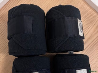 Övrig Hästutrustning hästutrustning till salu: Benlindor från PS of Sweden i Tyresö - Annons 4