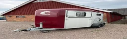 Hästtransporter  fordon & transport till salu: Cheval Liberté Touring Country i Åstorp - Annons 3