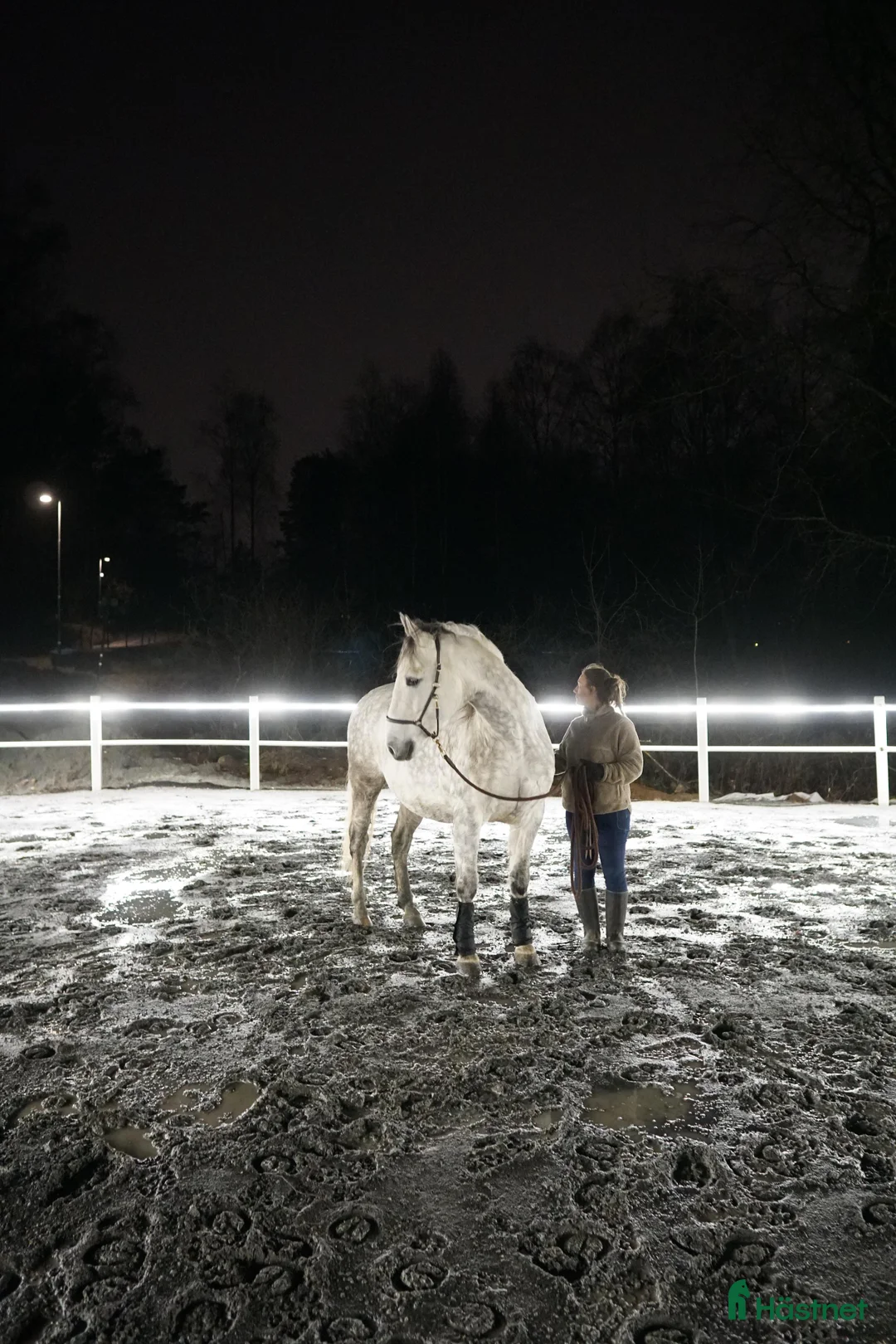  stallplats finnes: Box i centrala Göteborg  - Annons 11