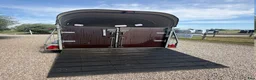 Hästtransporter  fordon & transport till salu: Välvårdad hästtransport med aluminiumgolv - Annons 5