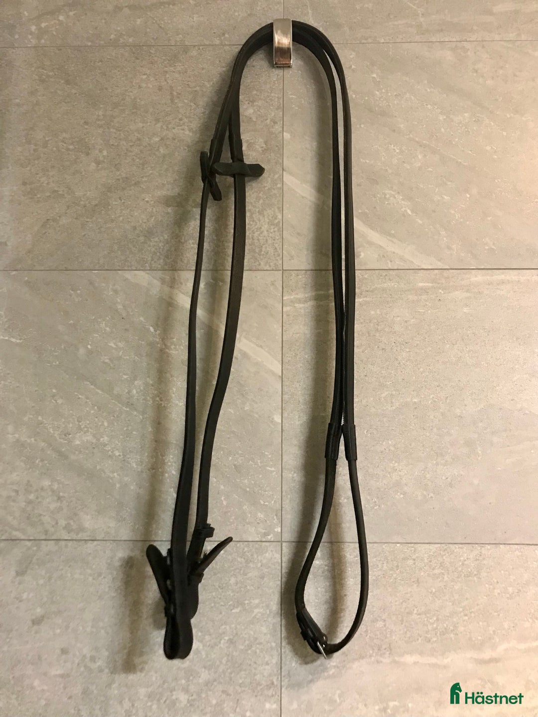 Träns hästutrustning till salu: Dressyrträns stl cob  i Björklinge - Annons 6