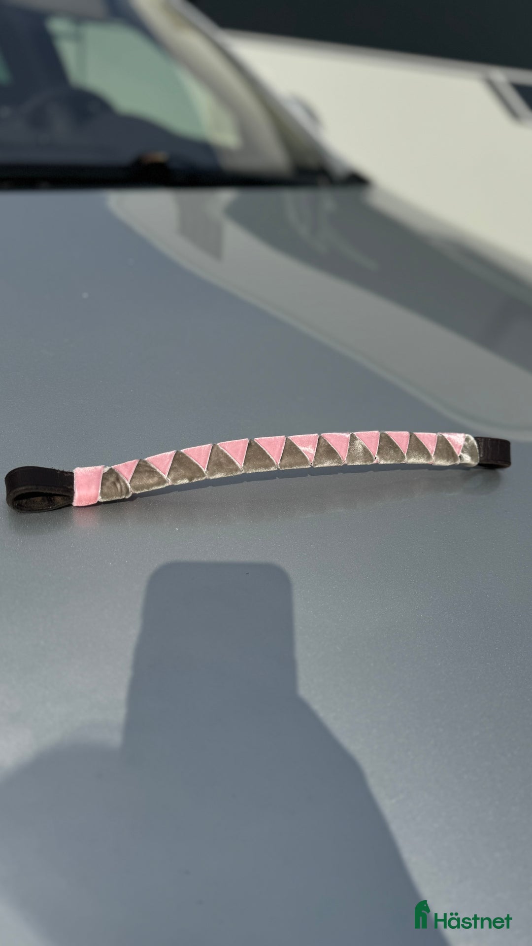 Övrig Hästutrustning hästutrustning till salu: Pannband till Salu! i Tidaholm - Annons 2