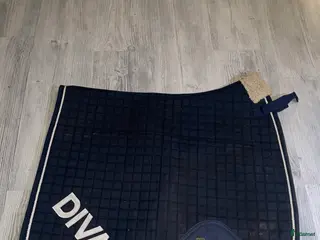 Sadeltillbehör hästutrustning Sadelgjordar och Schabrak i Täby - Annons 20