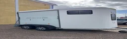 Hästtransporter  fordon & transport till salu: Fin Fautras Provan Club - Annons 2