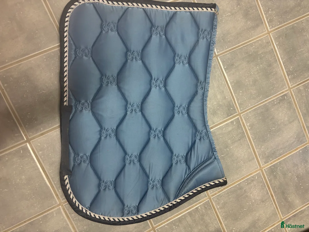 Schabrak & Vojlockar hästutrustning till salu: Ps schabrak i Klippan - Annons 2