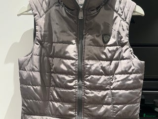 Jackor & Kavajer ryttarutrustning till salu: CRW Täckväst i Skärblacka - Annons 19