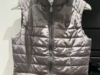 Jackor & Kavajer ryttarutrustning till salu: CRW Täckväst i Skärblacka - Annons 1