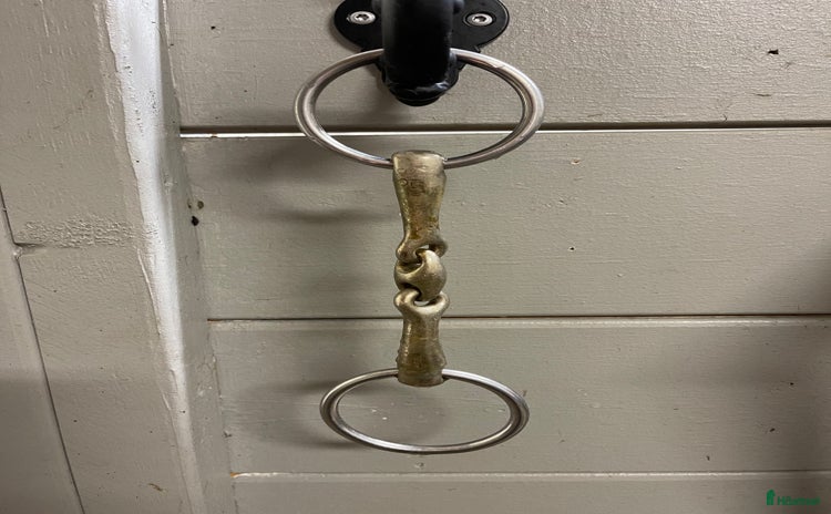 Bett hästutrustning till salu: Sprenger KK Ultra Sensogan 12,5 i Sundsvall - Annons 8