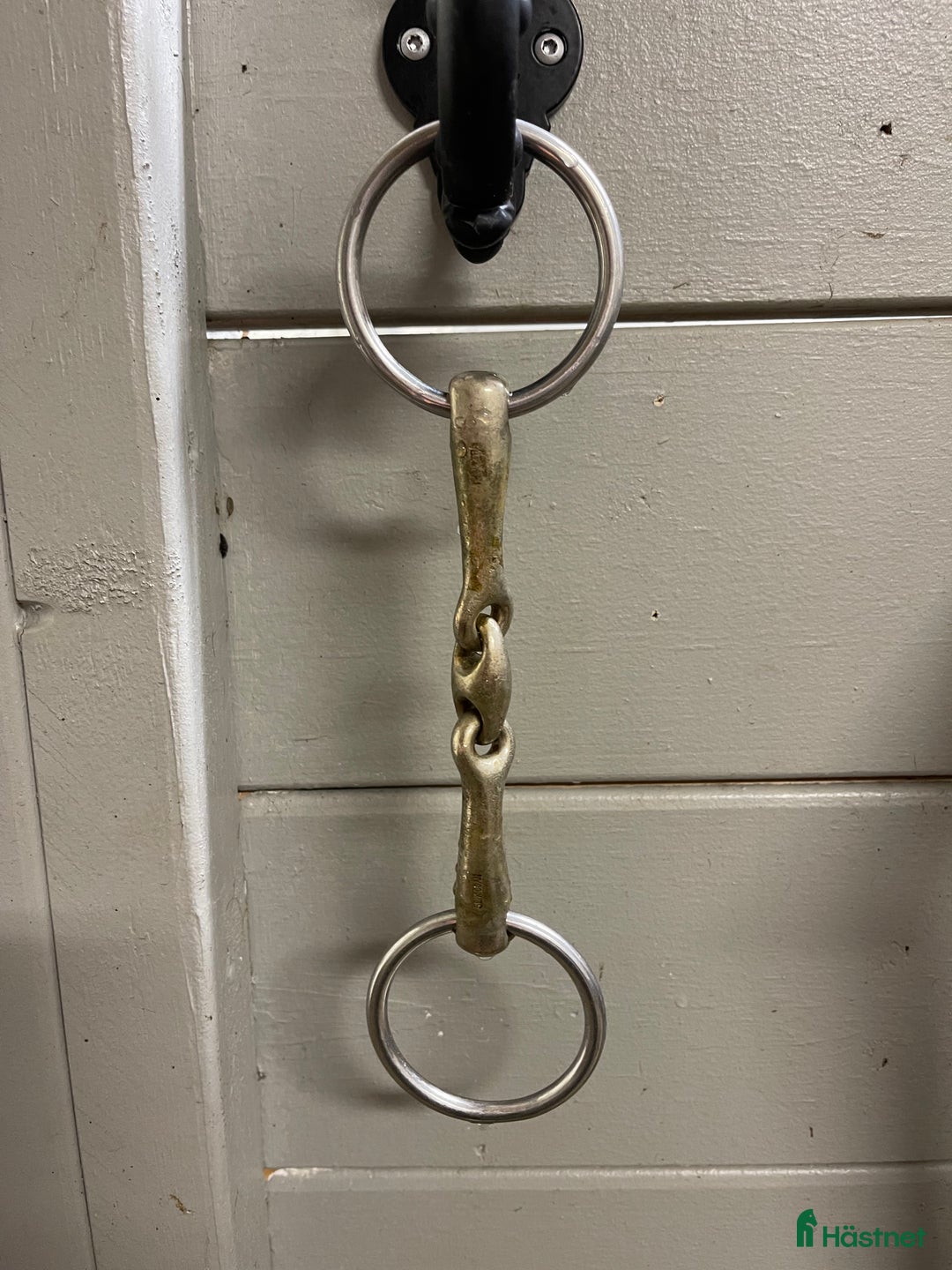 Bett hästutrustning till salu: Sprenger KK Ultra Sensogan 12,5 i Sundsvall - Annons 1