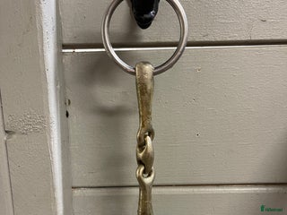 Bett hästutrustning till salu: Sprenger KK Ultra Sensogan 12,5 i Sundsvall - Annons 1