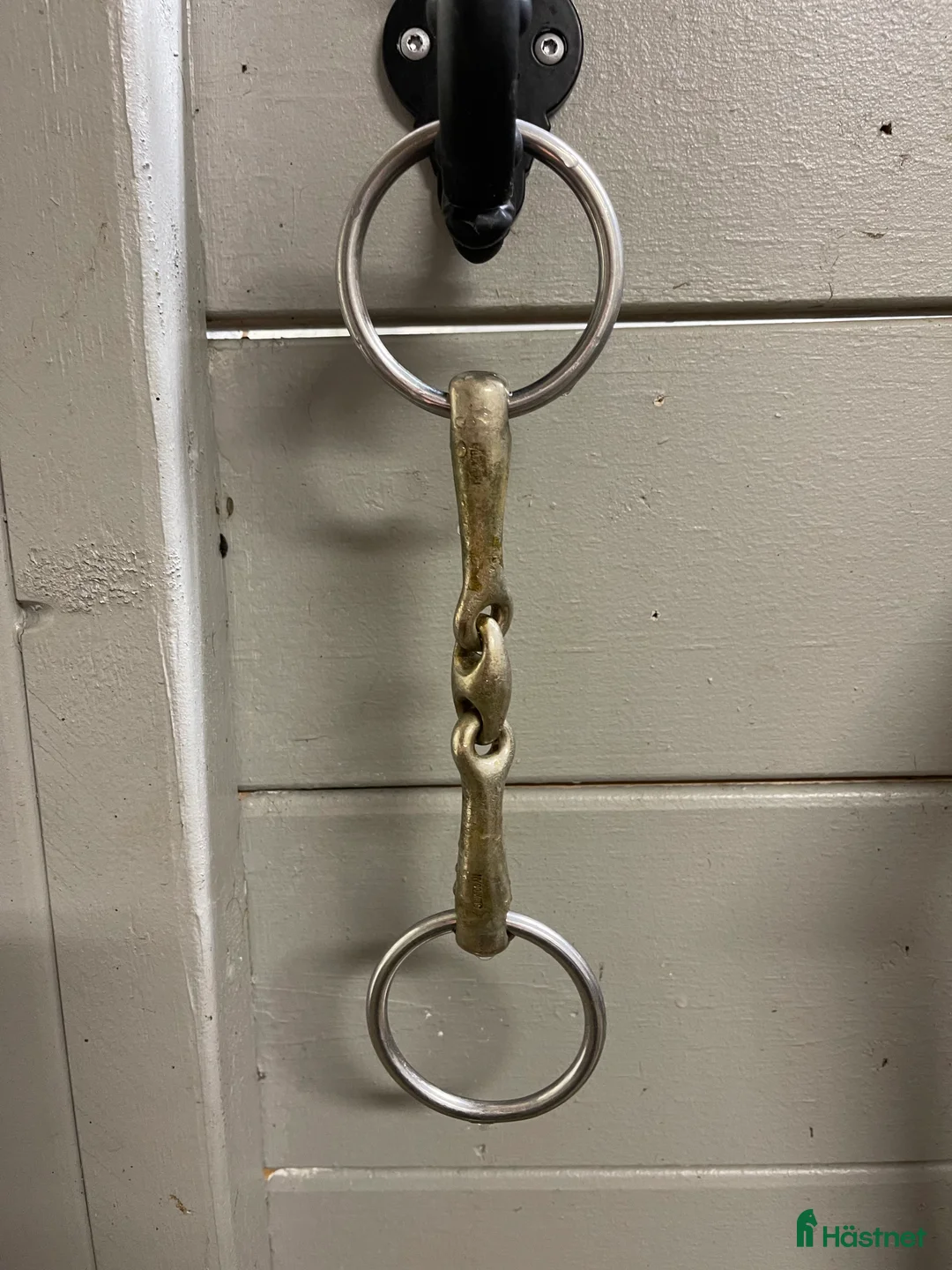 Bett hästutrustning till salu: Sprenger KK Ultra Sensogan 12,5 i Sundsvall - Annons 1