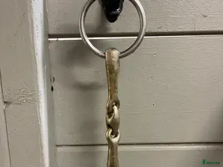 Bett hästutrustning Sprenger KK Ultra Sensogan 12,5 i Sundsvall - Annons 12