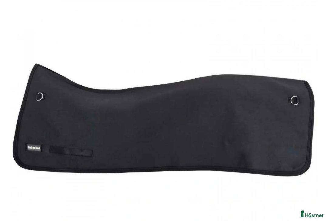 Täcken hästutrustning till salu: Back on track ryggvärmare  i Bjärtrå - Annons 1