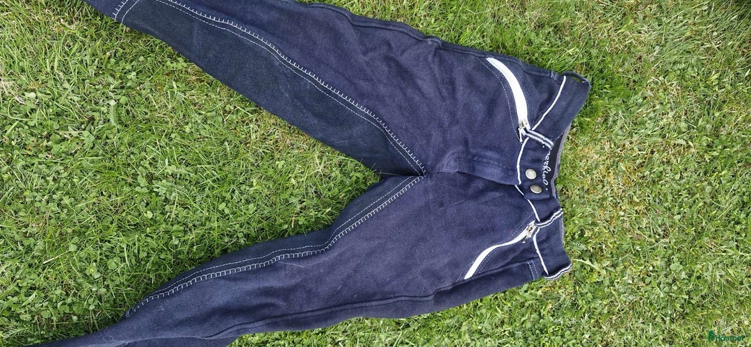 Ridbyxor ryttarutrustning till salu: Ridbyxor i Arvika - Annons 2