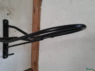 Stallinredning, stängsel & gård övrig utrustning till salu: Sadelhängare - Annons 9