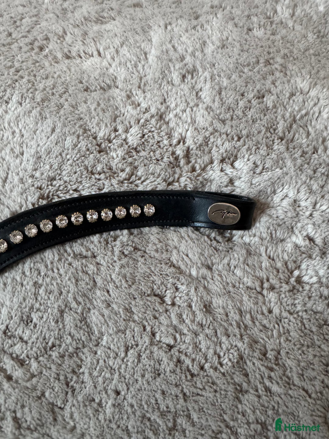 Träns hästutrustning till salu: Dyon tränsdelar i Undersåker - Annons 4