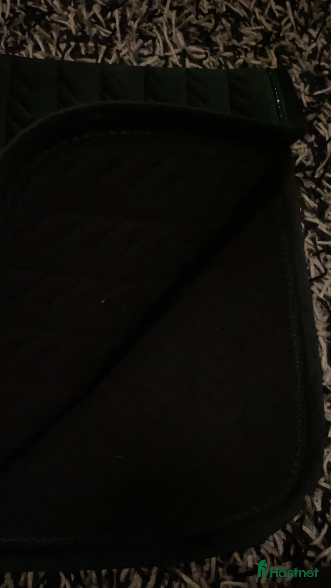 Schabrak & Vojlockar hästutrustning till salu: Kentucky schabrak  i Kågeröd - Annons 3