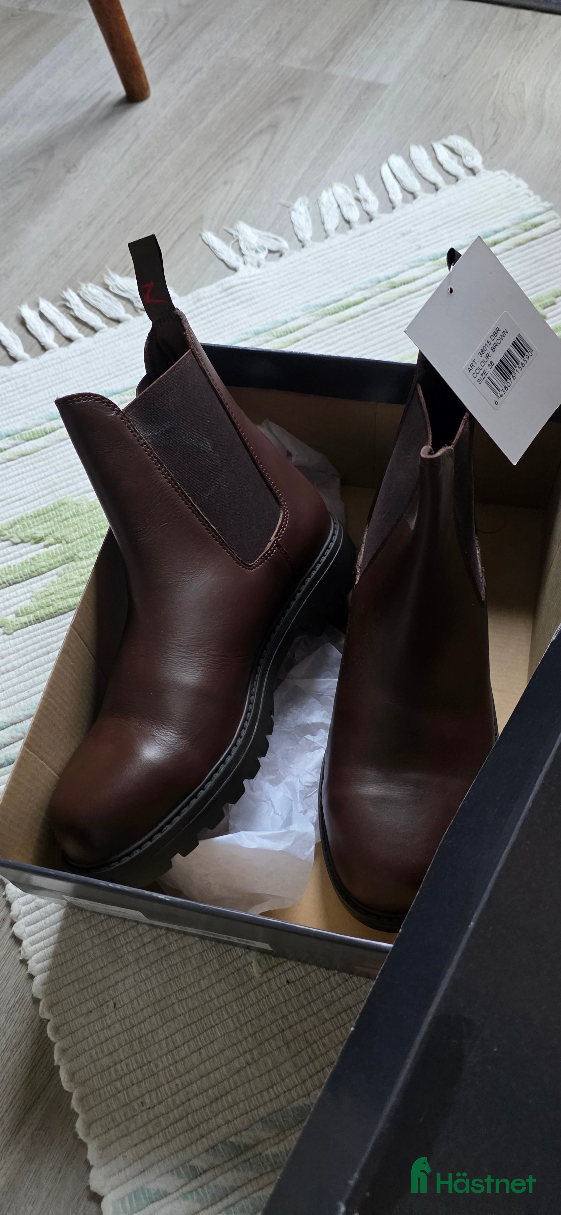 Ridstövlar ryttarutrustning till salu: Jodpurs i Landvetter - Annons 12