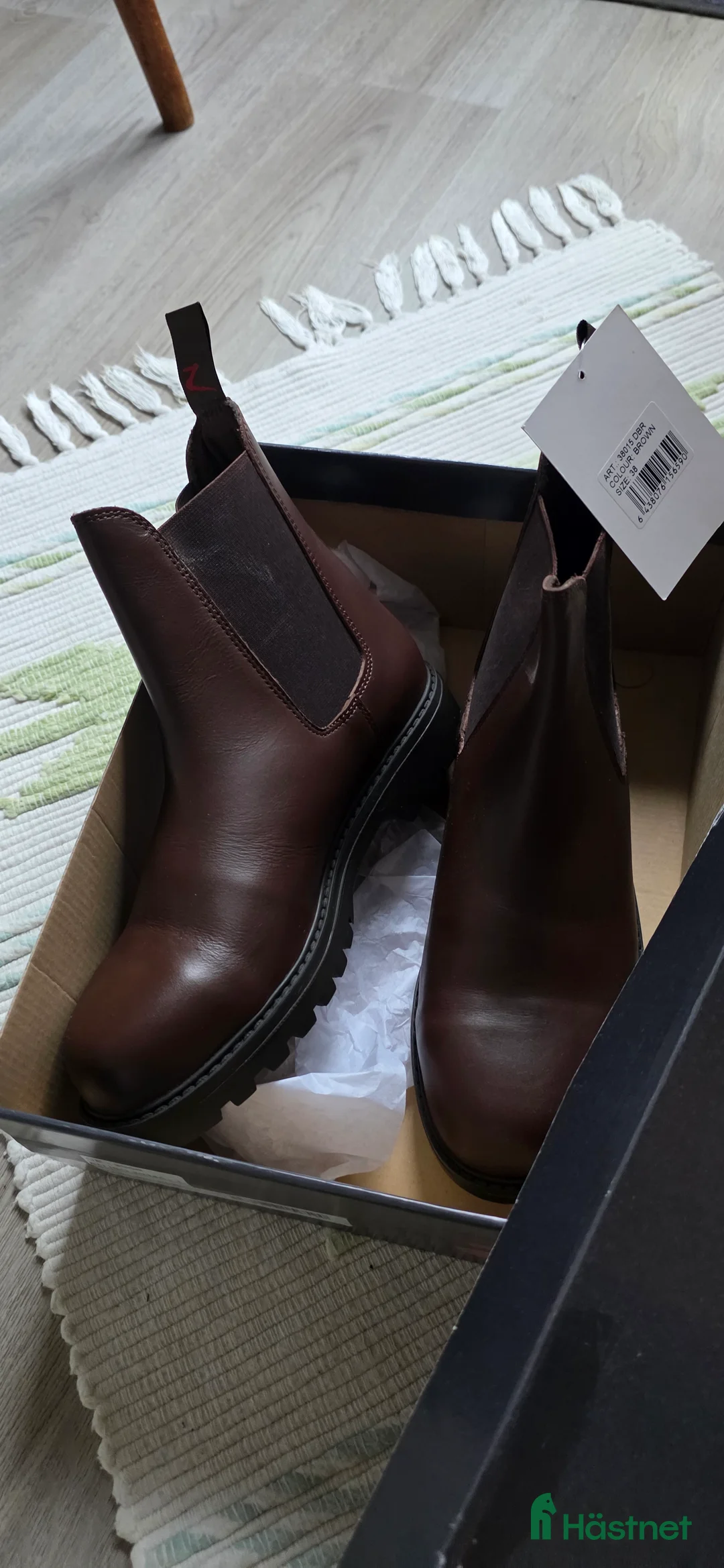 Ridstövlar ryttarutrustning till salu: Jodpurs i Landvetter - Annons 1