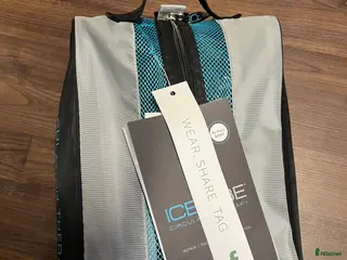 Övrig Hästutrustning hästutrustning Oanvända Horseware Ice-vibe i Malmö - Annons 1