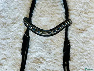 Träns hästutrustning PS of Sweden träns i Värmdö - Annons 9