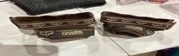 Benskydd hästutrustning till salu: Veredus boots carbon shield - Annons 2