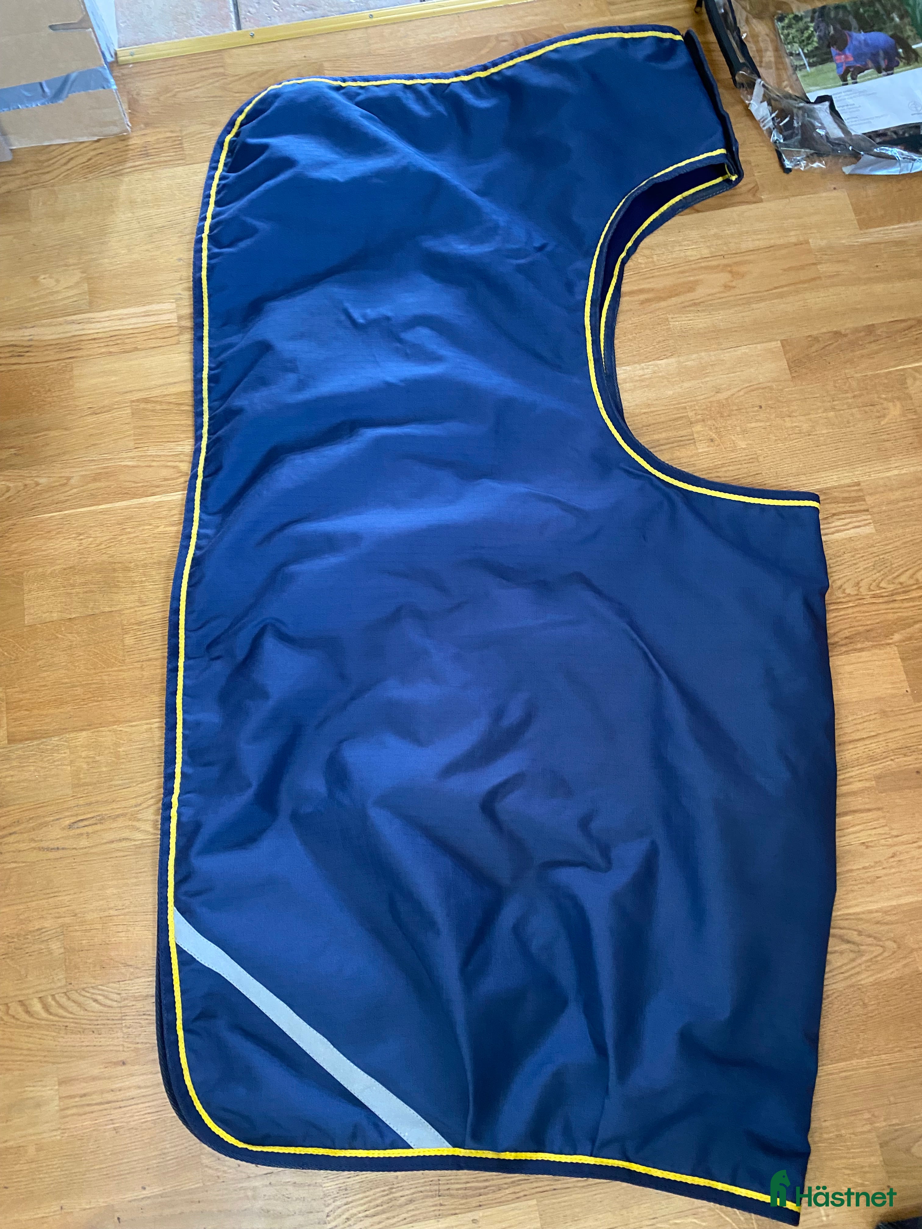 Täcken hästutrustning Fint Ländtäcke 135 i Uppsala - Annons 18