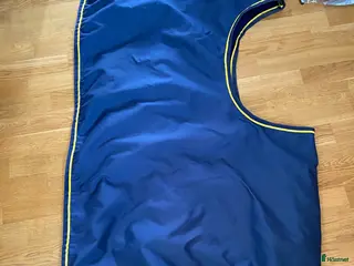 Täcken hästutrustning Fint Ländtäcke 135 i Uppsala - Annons 18