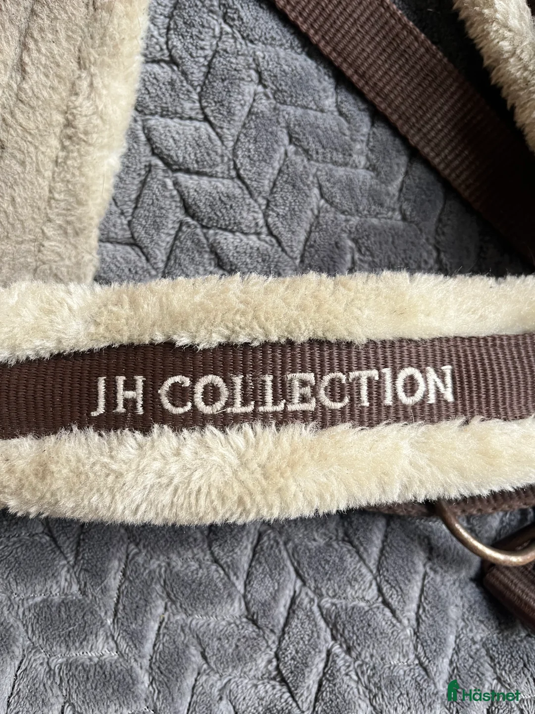 Övrig Hästutrustning hästutrustning till salu: Två grimmor  - Annons 3