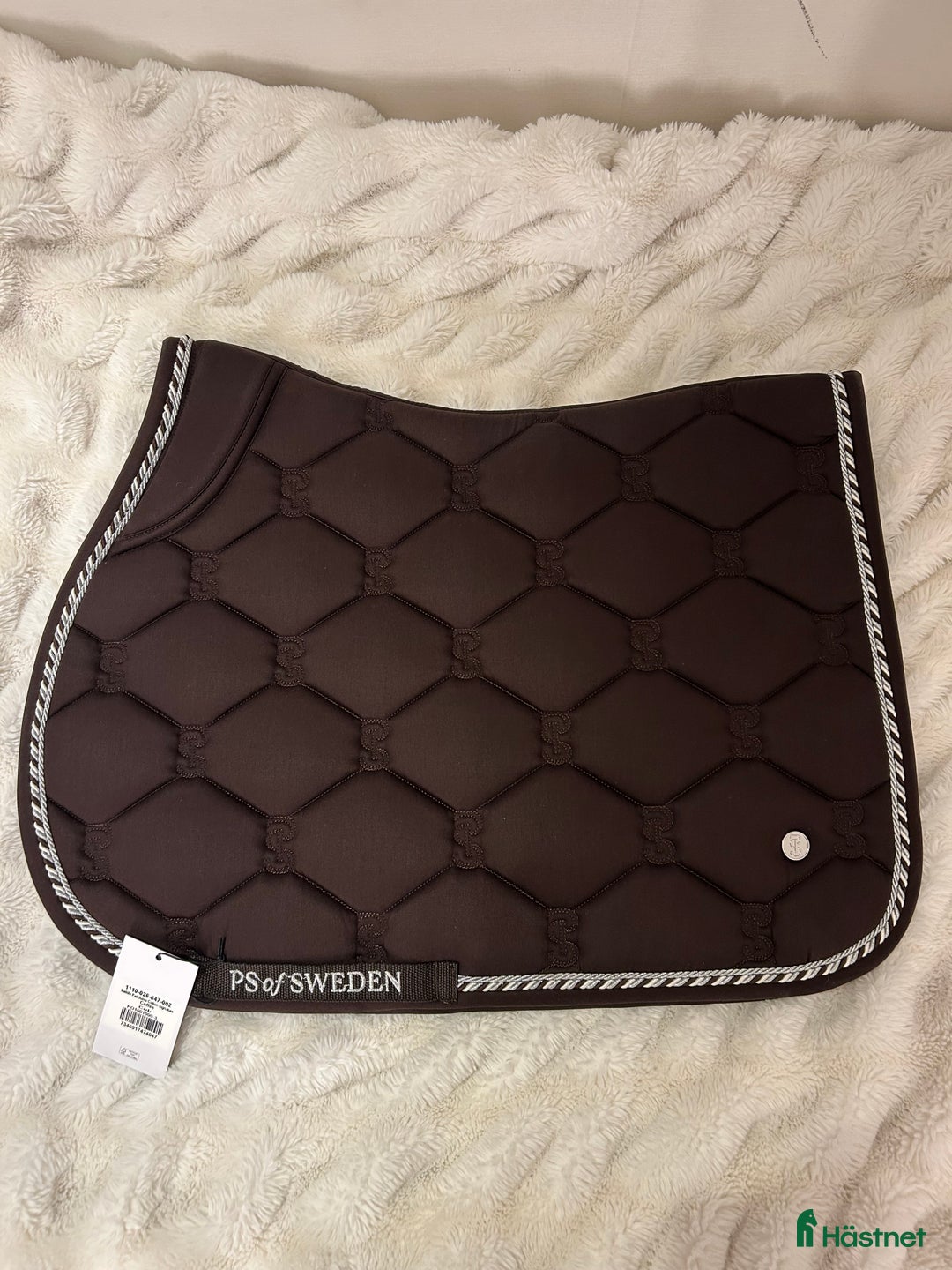 Schabrak & Vojlockar hästutrustning till salu: Ps of sweden shabrak i Västerås - Annons 1