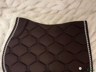 Schabrak & Vojlockar hästutrustning till salu: Ps of sweden shabrak i Västerås - Annons 5