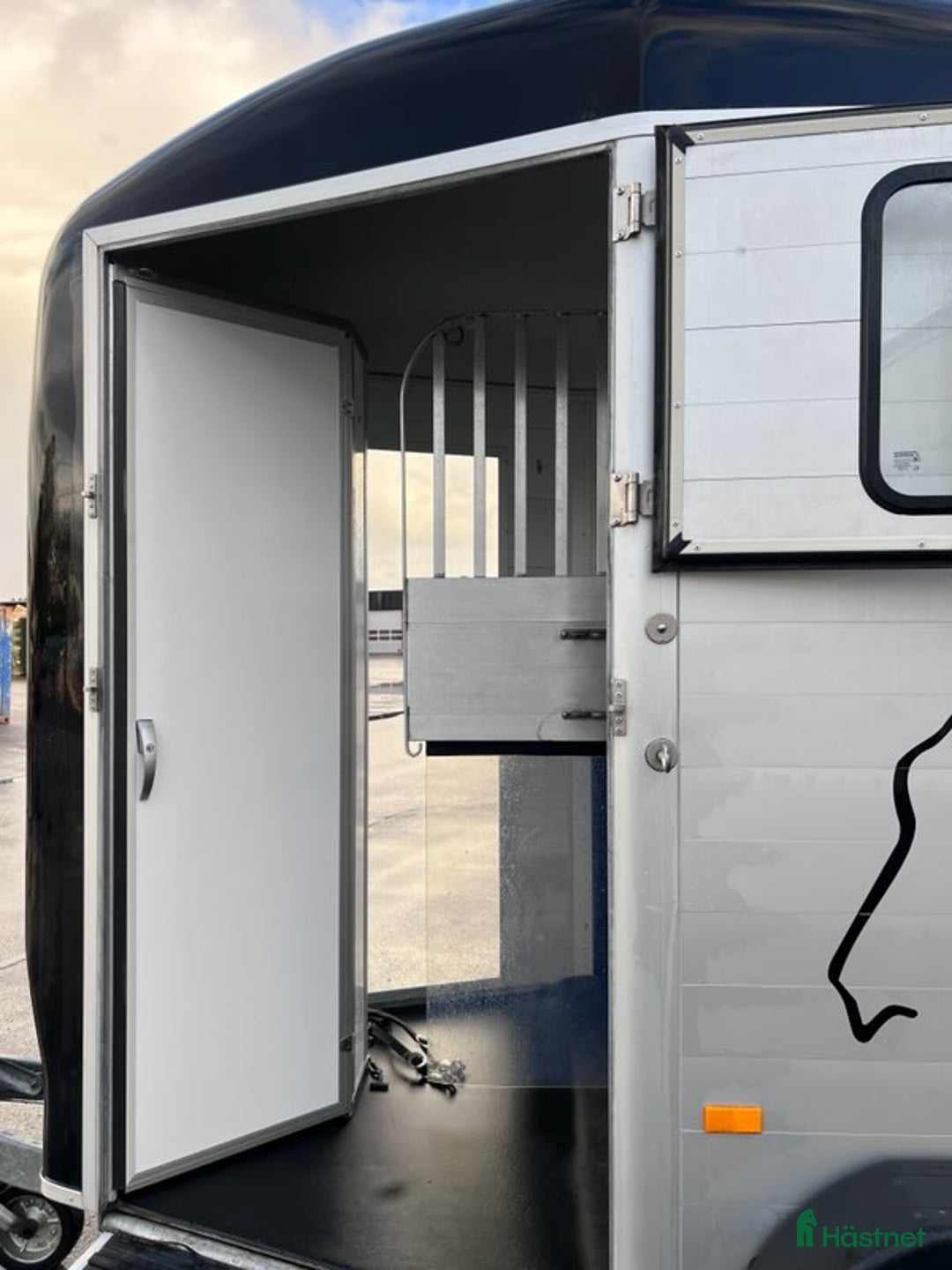 Hästtransporter  fordon & transport till salu: Cheval libert'e Touring Country 2018 i Vetlanda - Annons 11