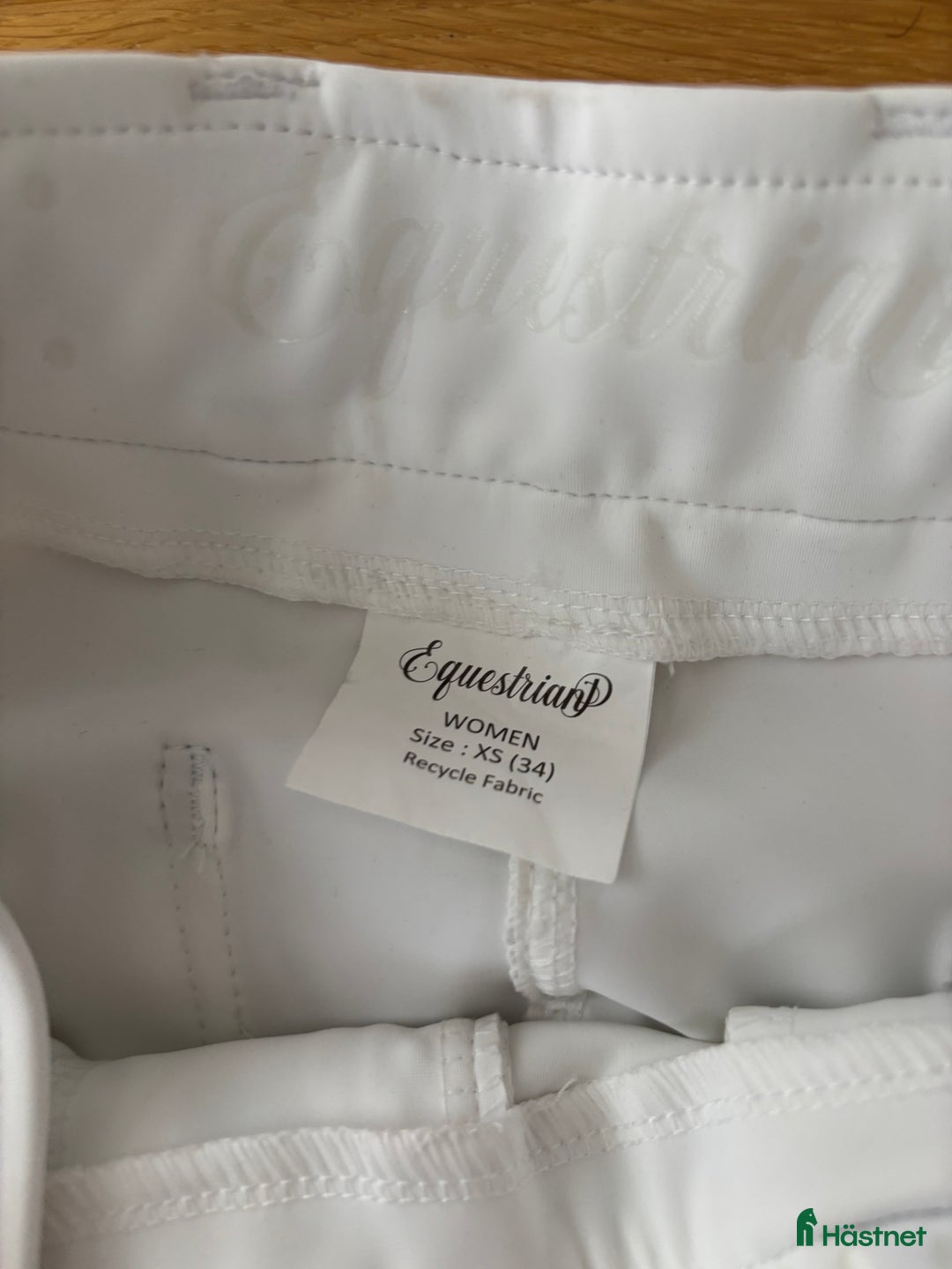 Ridbyxor ryttarutrustning till salu: Tävlingsridbyxor💫 i Nyköping - Annons 3