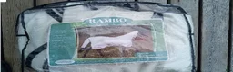 Täcken hästutrustning till salu: Horsewear Dust Buster Rambo  - Annons 3