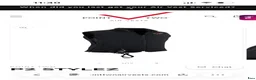 Säkerhetsvästar ryttarutrustning till salu: Point two softshell airbag väst - Annons 1