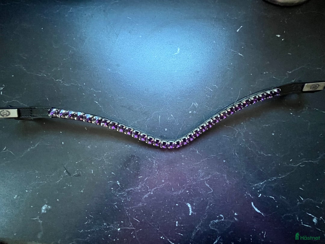 Träns hästutrustning till salu: Superfina ps of sweden träns, tyglar, förbygel i Årsunda - Annons 9