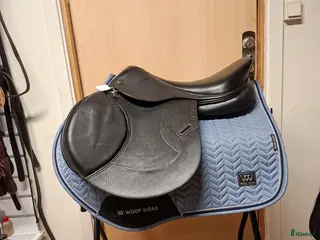 Sadlar hästutrustning Ordo Equester Caelus - Annons 1