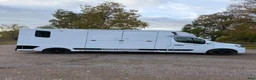 Hästlastbilar  fordon & transport till salu: Theault proteo 3 switch b-kort Hästlastbil  - Annons 5