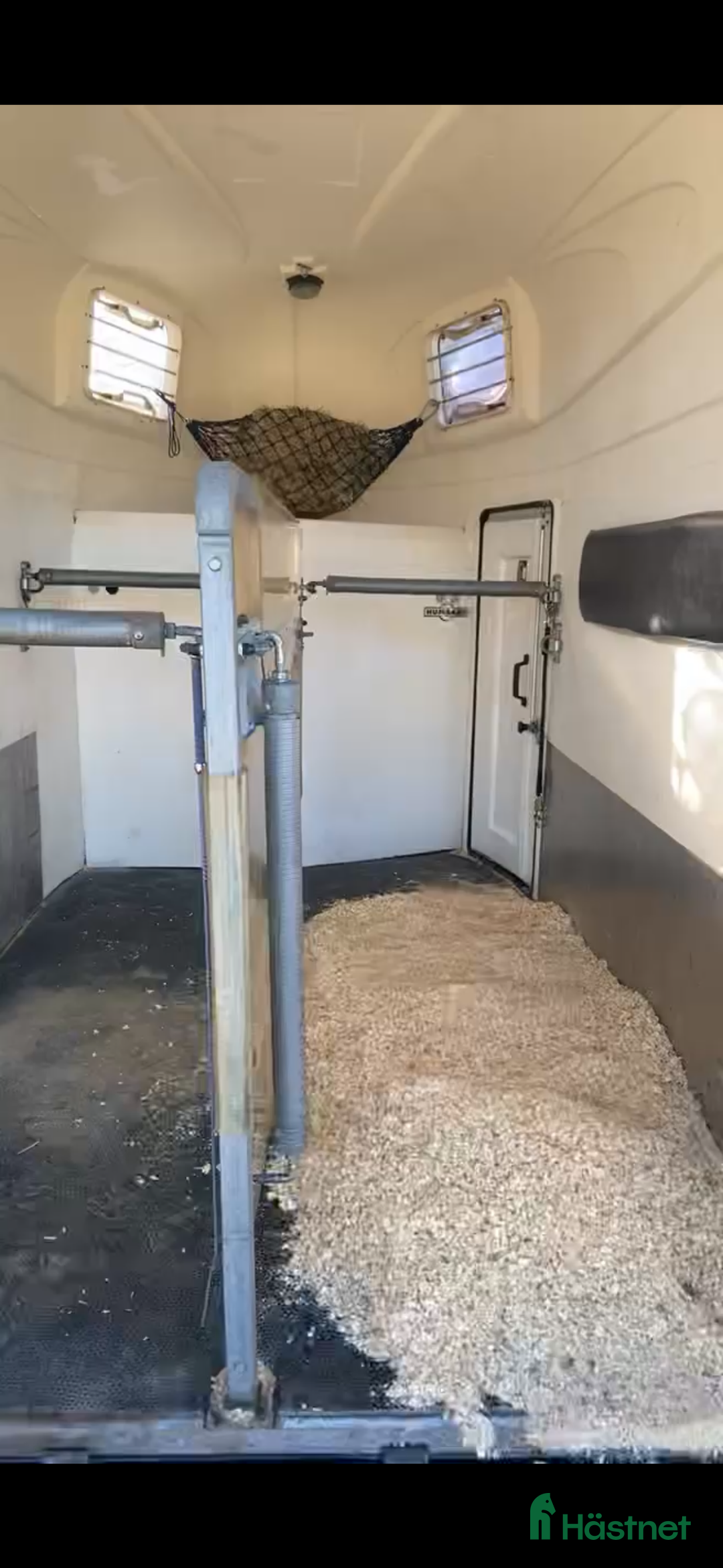 Hästtransporter  fordon & transport till salu: Hästtransport Humbaur Pegasus i Oskarshamn - Annons 5