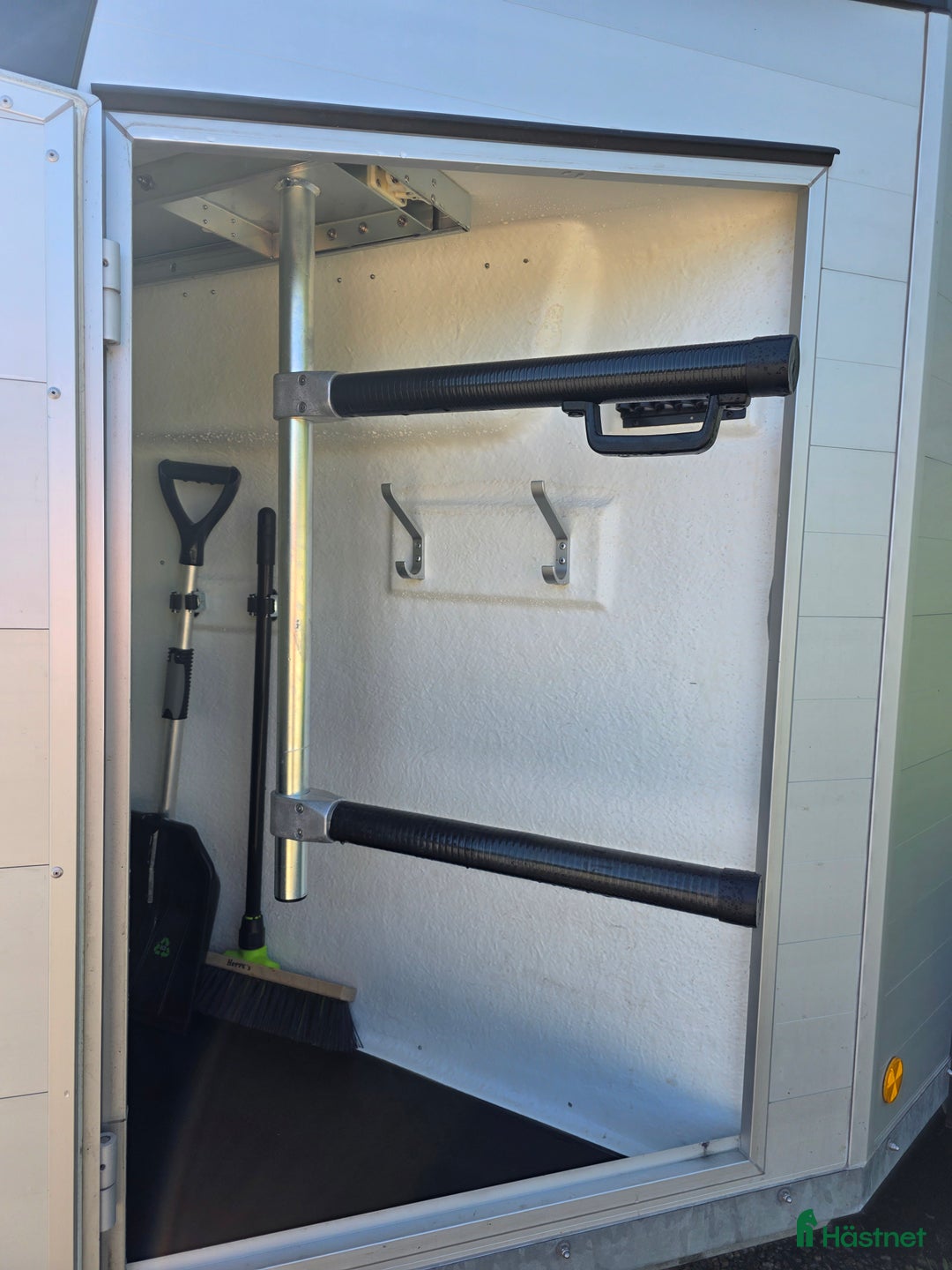 Hästtransporter  fordon & transport till salu: Clearround transport GRP L i Borås - Annons 8